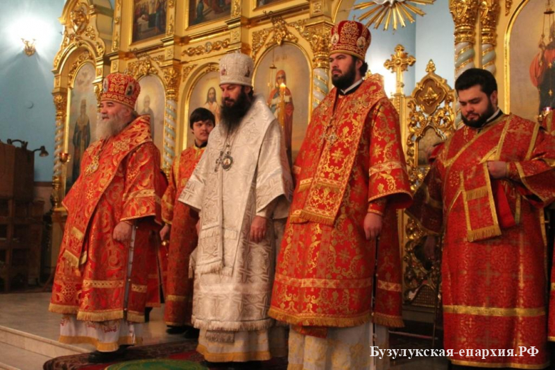 Алексию епископу бузулукскому и сорочинскому. Епископ Бузулукский и Сорочинский Алексий. Епископ Ириней в Сорочинске. Алексий Сорочинский Тверь протоиерей. Епархия 21.