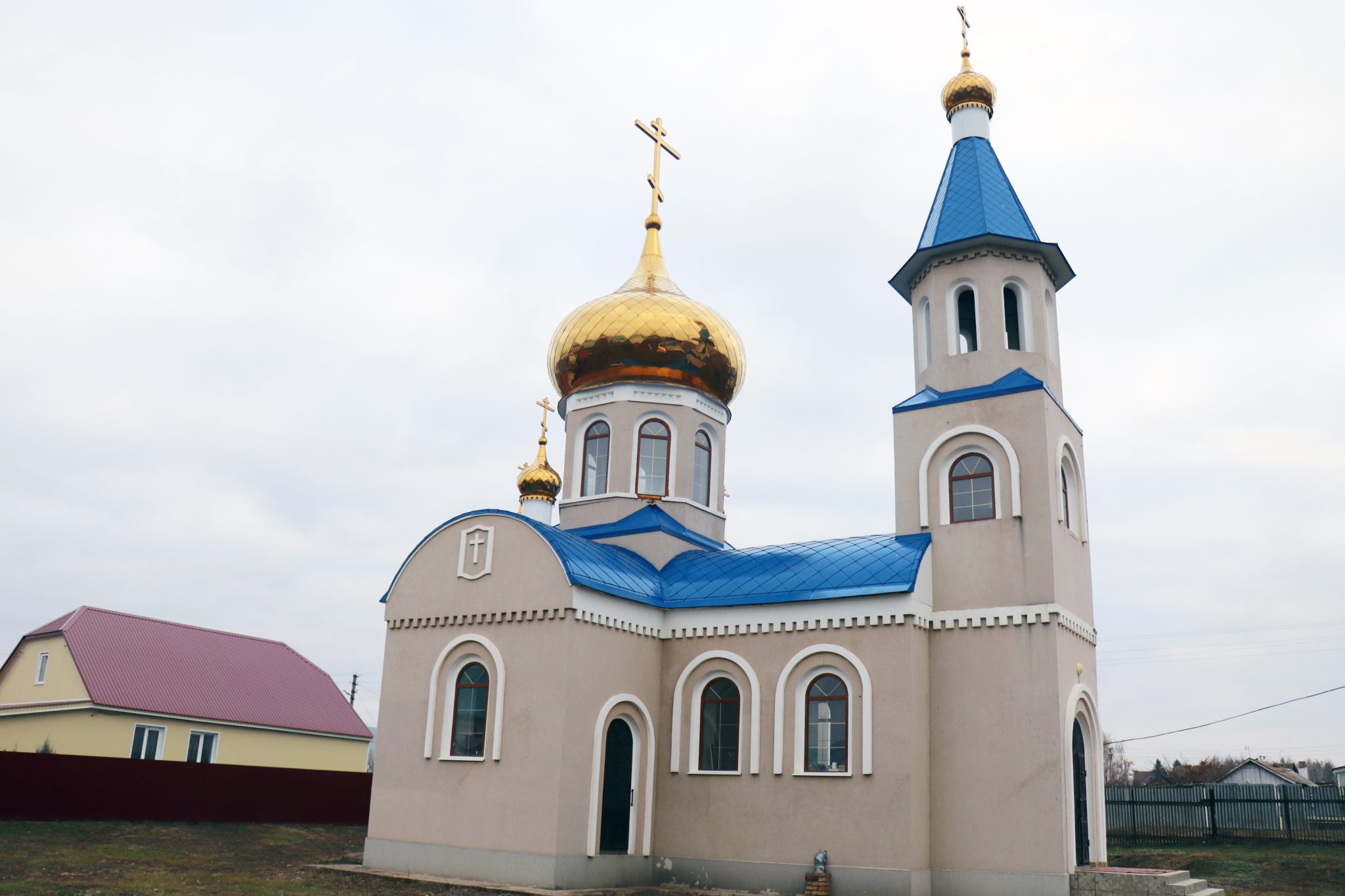 Карта заглядино асекеевского района