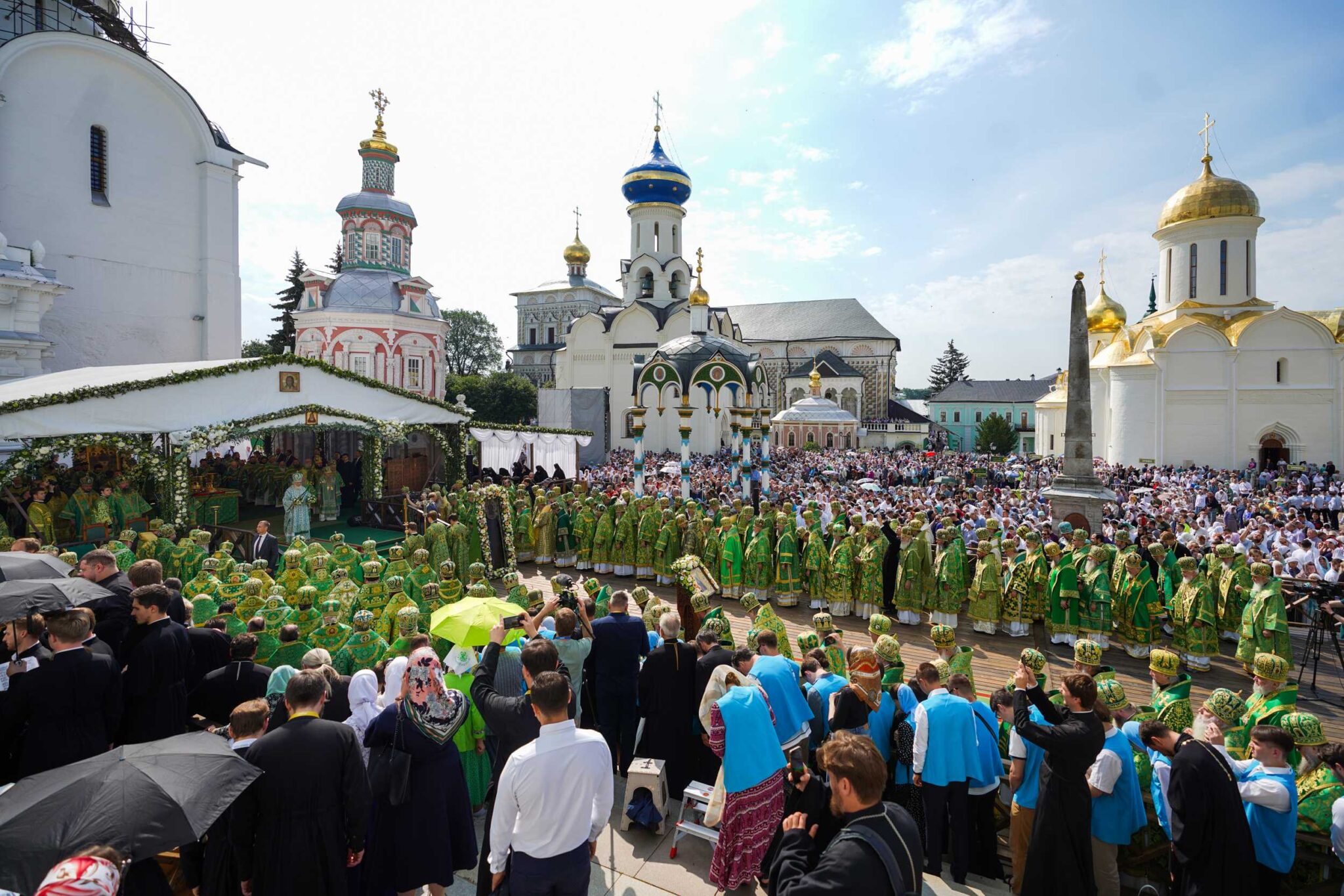 Патриарх сергий картинки